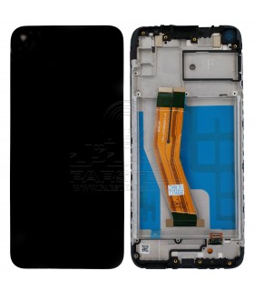 تاچ و ال سی دی شرکتی سامسونگ گلکسی M115 - GALAXY M11