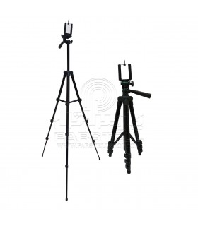 سه پایه نگهدارنده گوشی و دوربین مدل TRIPOD - 3120A