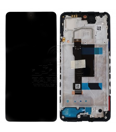 تاچ و ال سی دی شیائومی XIAOMI REDMI NOTE 12 PRO (5G)