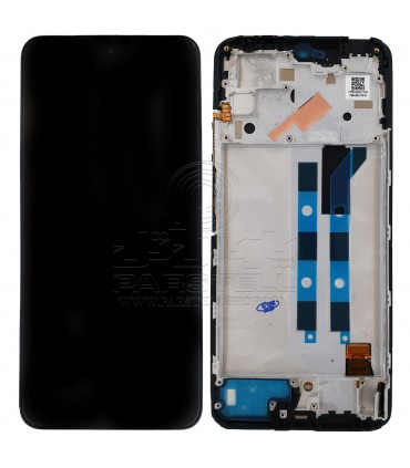 تاچ و ال سی دی شیائومی XIAOMI REDMI NOTE 11 PRO