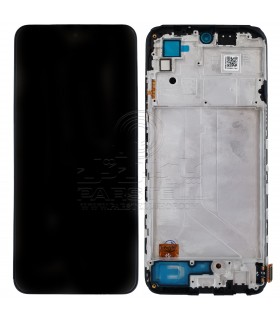 تاچ و ال سی دی شیائومی XIAOMI REDMI NOTE 10 , REDMI NOTE 10S