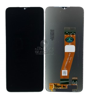 تاچ و ال سی دی شرکتی سامسونگ گلکسی GALAXY A03S , A02S بدون فریم