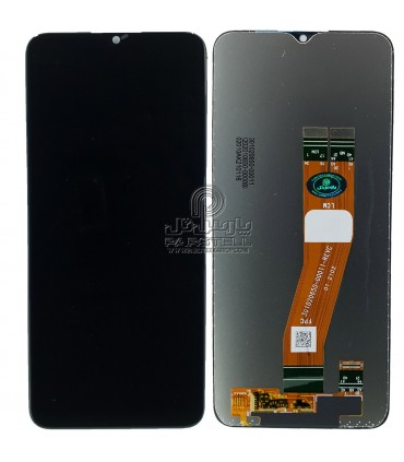 تاچ و ال سی دی شرکتی سامسونگ گلکسی GALAXY A03S , A02S بدون فریم