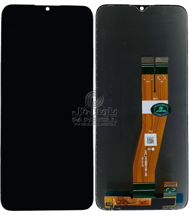 تاچ و ال سی دی شرکتی سامسونگ گلکسی GALAXY A03S , A02S بدون فریم