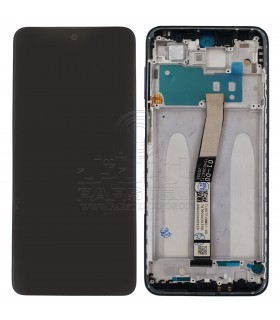 ال سی دی شیائومی XIAOMI REDMI NOTE 9 PRO,NOTE 9S