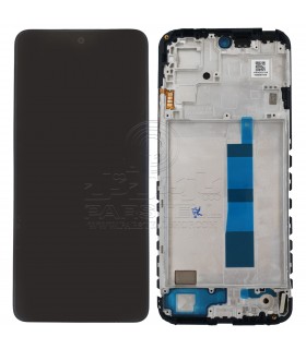 تاچ و ال سی دی شیائومی XIAOMI REDMI NOTE 12 (4G)