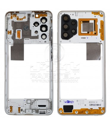 شاسی وسط سامسونگ گلکسی A325 - GALAXY A32 (4G)
