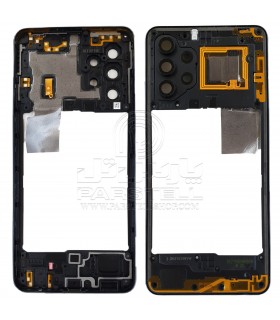 شاسی وسط سامسونگ گلکسی A325 - GALAXY A32 (4G)
