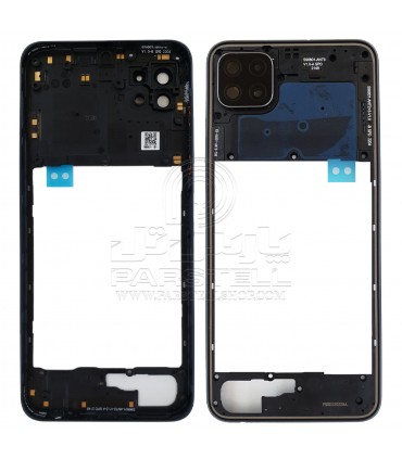 شاسی وسط سامسونگ گلکسی A226 - GALAXY A22 (5G)