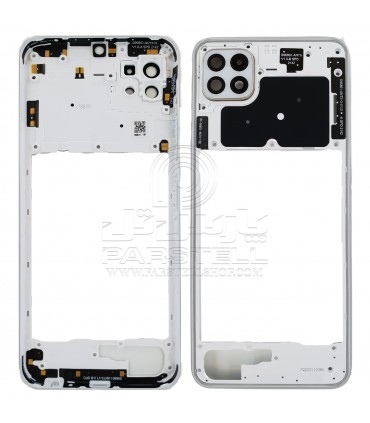 شاسی وسط سامسونگ گلکسی A226 - GALAXY A22 (5G)