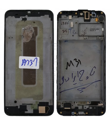 شاسی ال سی دی سامسونگ گلکسی M315 - GALAXY M31