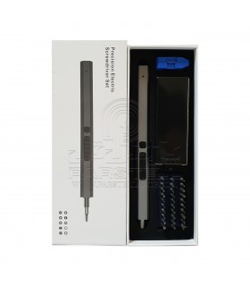 پیچ گوشتی برقی MR360