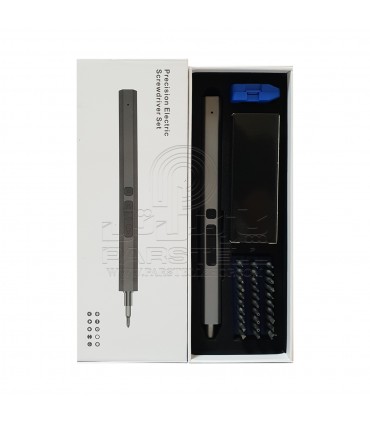 پیچ گوشتی برقی MR360