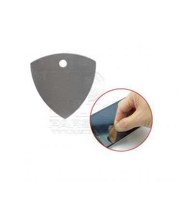 پیک قاب باز کن فلزی تکی