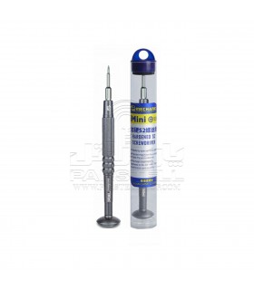 پیچ گوشتی چهارسو مکانیک MECHANIC IMINI S2 - 1.5