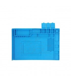 پد نسوز سیلیکونی بزرگ مدل TE501