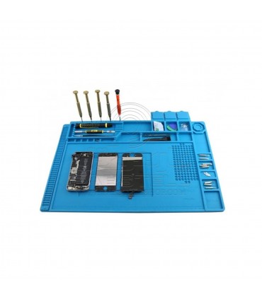 پد نسوز سیلیکونی بزرگ مدل TE501