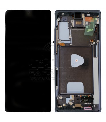 تاچ و ال سی دی شرکتی سامسونگ گلکسی N981 - GALAXY NOTE 20
