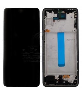 تاچ و ال سی دی اولد سامسونگ گلکسی A336 - GALAXY A33 فلت جی سی