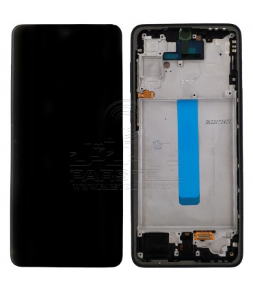 تاچ و ال سی دی اولد سامسونگ گلکسی A336 - GALAXY A33 فلت جی سی