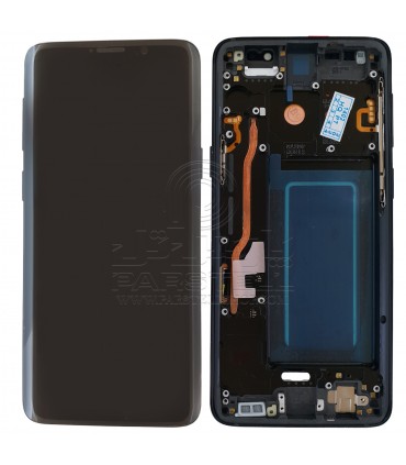 تاچ و ال سی دی چنج گلس سامسونگ گلکسی G960 - GALAXY S9