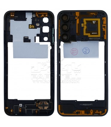 شاسی وسط سامسونگ گلکسی A156 - GALAXY A15