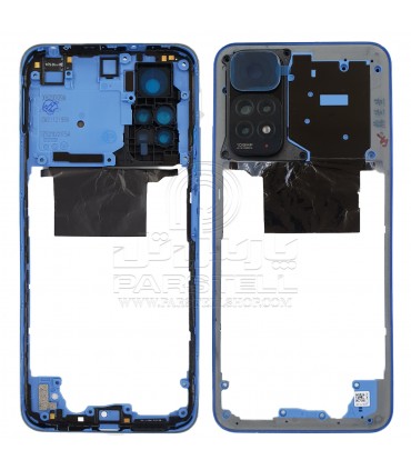 شاسی وسط شیائومی XIAOMI REDMI NOTE 11 , NOTE 11S