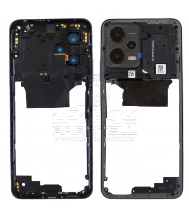 شاسی وسط شیائومی XIAOMI REDMI NOTE 12 (5G)