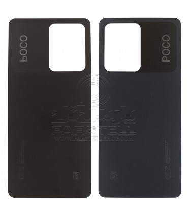 درب پشت شیائومی XIAOMI POCO X5 PRO (5G)