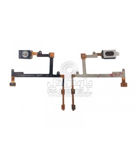 فلت ولوم و اسپیکر سامسونگ گلگسی I9300-S3