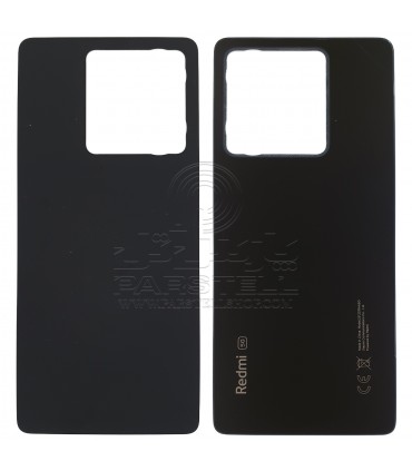 درب پشت شیائومی XIAOMI REDMI NOTE 13 (5G)