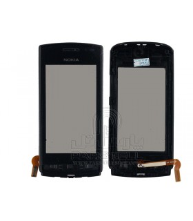 تاچ نوکیا N500