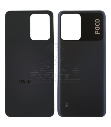 درب پشت شیائومی XIAOMI POCO X5