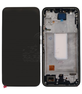 تاچ و ال سی دی اولد سامسونگ گلکسی A346 - GALAXY A34 فلت جی سی jc