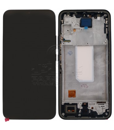 تاچ و ال سی دی اولد سامسونگ گلکسی A346 - GALAXY A34 فلت جی سی jc