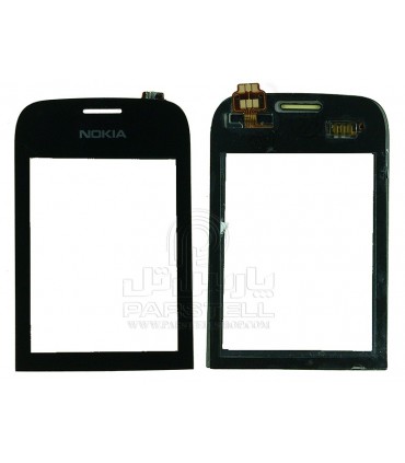 تاچ نوکیا N202