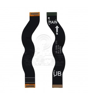 فلت ال سی دی سامسونگ گلکسی S918 - GALAXY S23 ULTRA