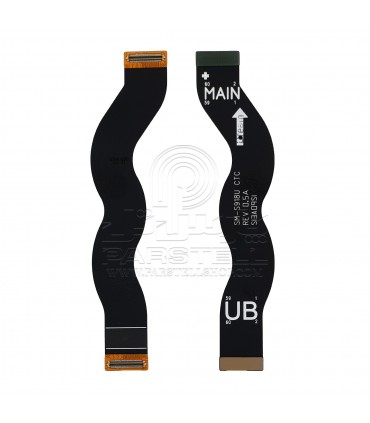 فلت ال سی دی سامسونگ گلکسی S918 - GALAXY S23 ULTRA