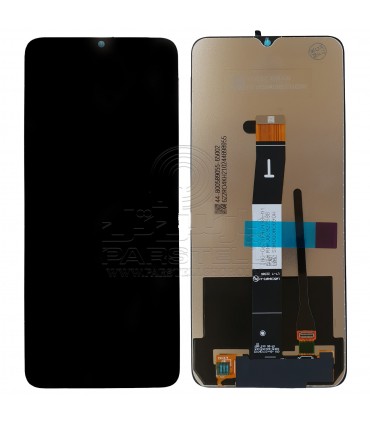 تاچ و ال سی دی شیائومی XIAOMI REDMI 12C
