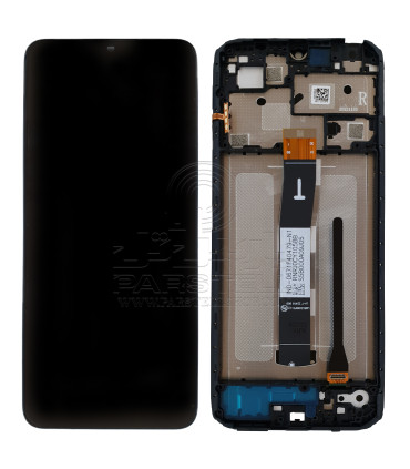 تاچ و ال سی دی شیائومی XIAOMI REDMI 12C