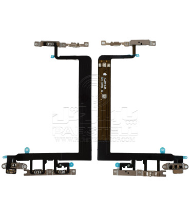 فلت پاور و ولوم آیفون IPHONE 13