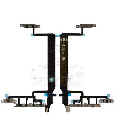 فلت پاور و ولوم آیفون IPHONE 13 PRO