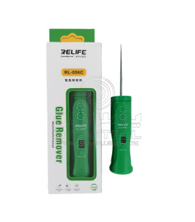پاک کننده (ریموور) چسب OCA ریلایف مدل RELIFE RL-056C