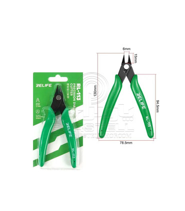 سیم چین ریلایف مدل RELIFE RL-113