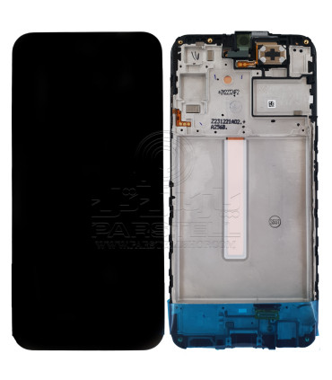 lcd samsung a25-a256 + FRAME