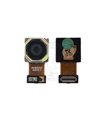 دوربین پشت شیائومی XIAOMI POCO M3