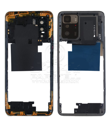 شاسی وسط شیائومی XIAOMI POCO X3 GT