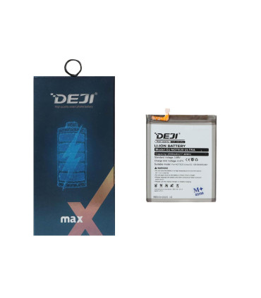 باتری موبایل Samsung درجه یک Deji مدل Note20 Ultra با ظرفیت 4500mAh پک دار