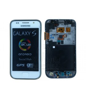 LCD SAMSUNG GALAXY S-I9000