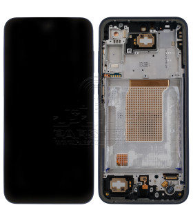 ال سی دی شرکتی سامسونگ گلکسی A356 - GALAXY A35 (5G) رنگ مشکی